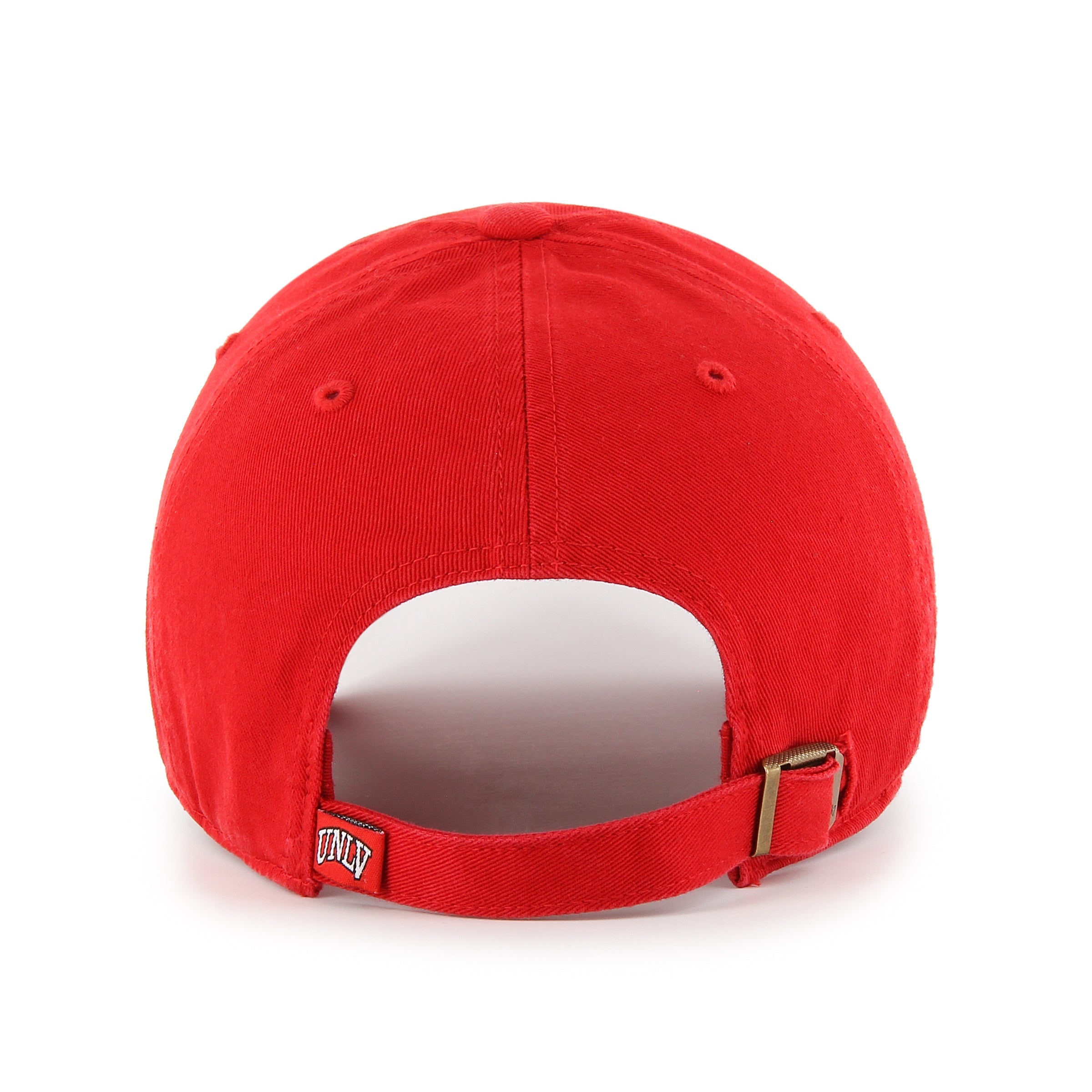 UNLV NEVADA LAS VEGAS REBELS '  CLEAN UP