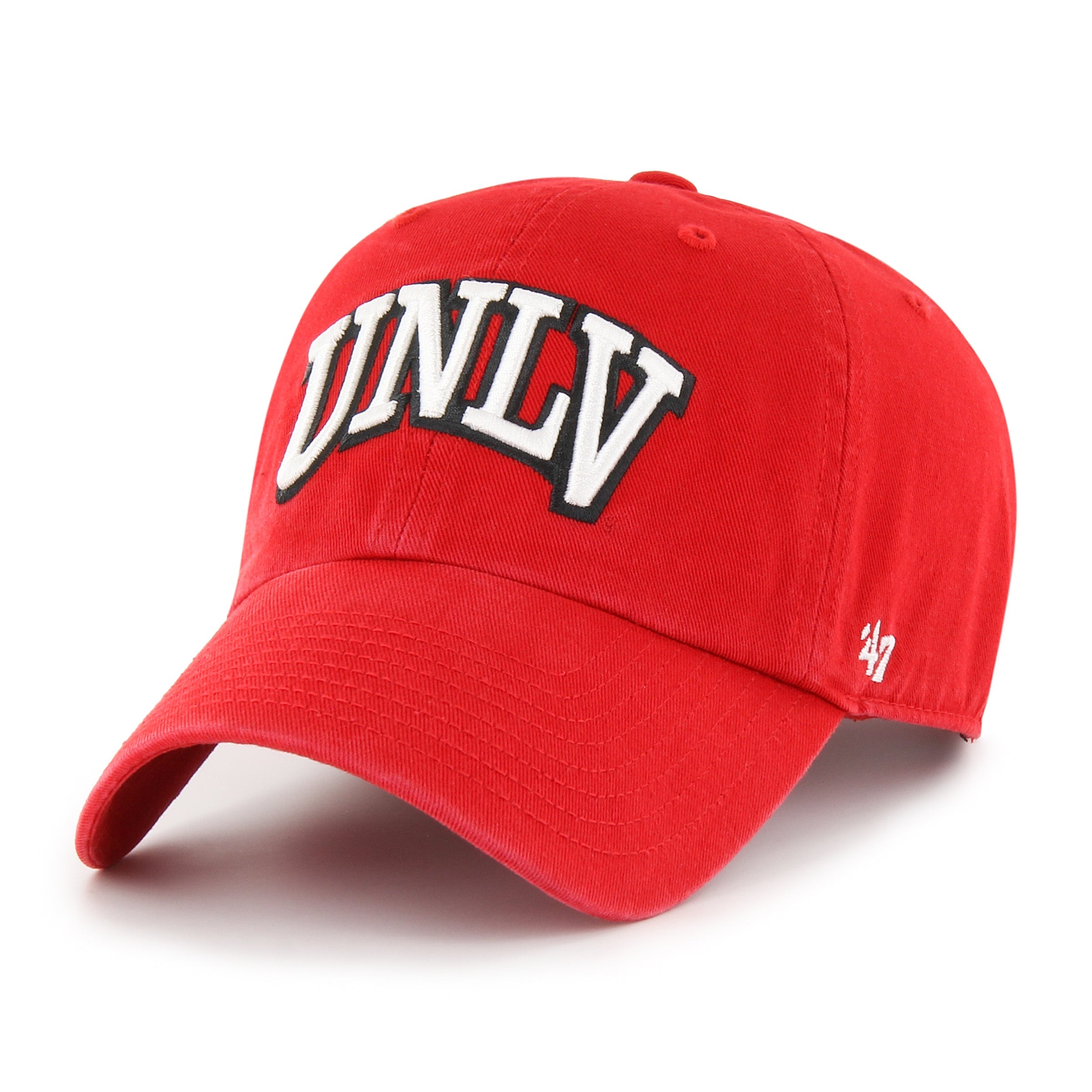 UNLV NEVADA LAS VEGAS REBELS '  CLEAN UP