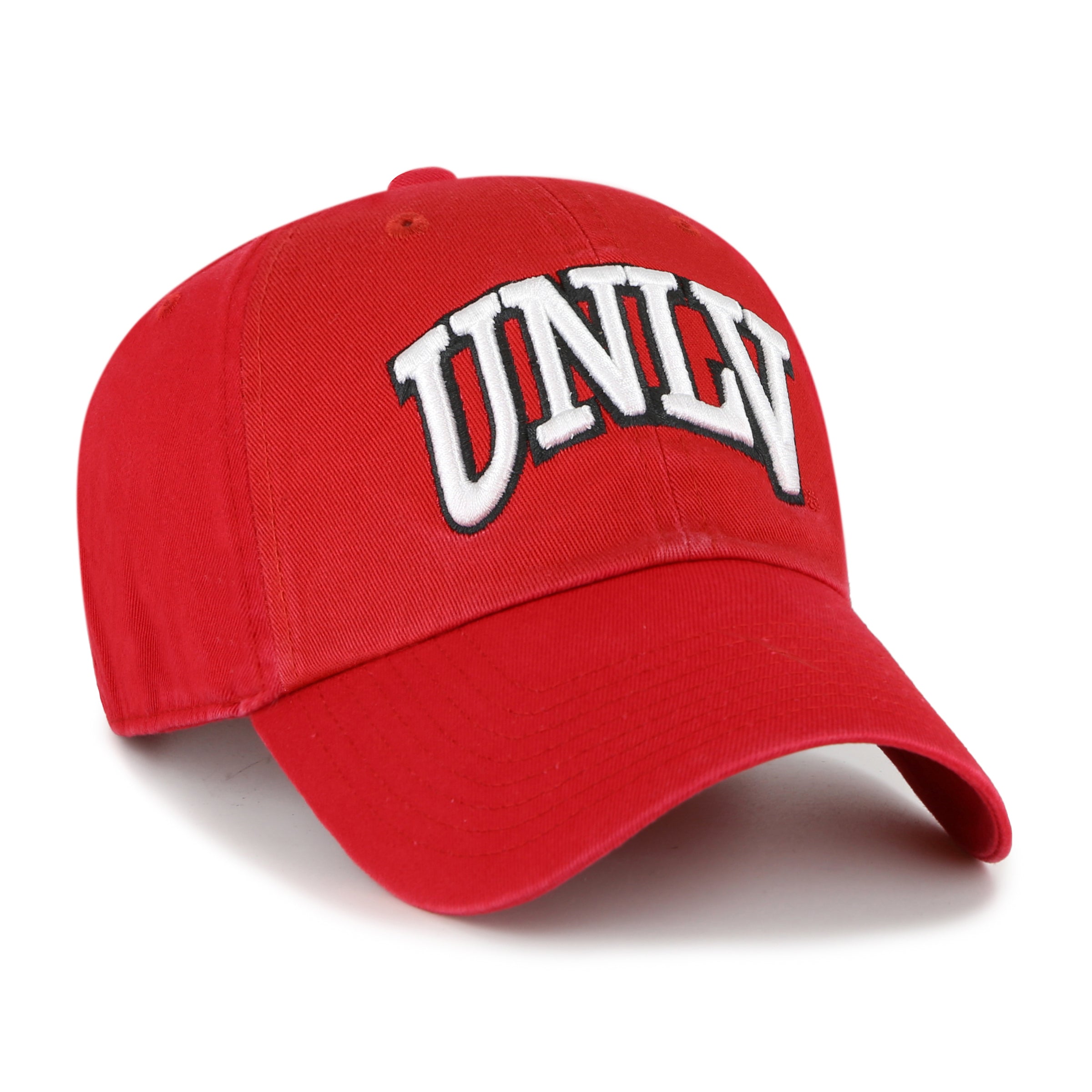 UNLV NEVADA LAS VEGAS REBELS '  CLEAN UP