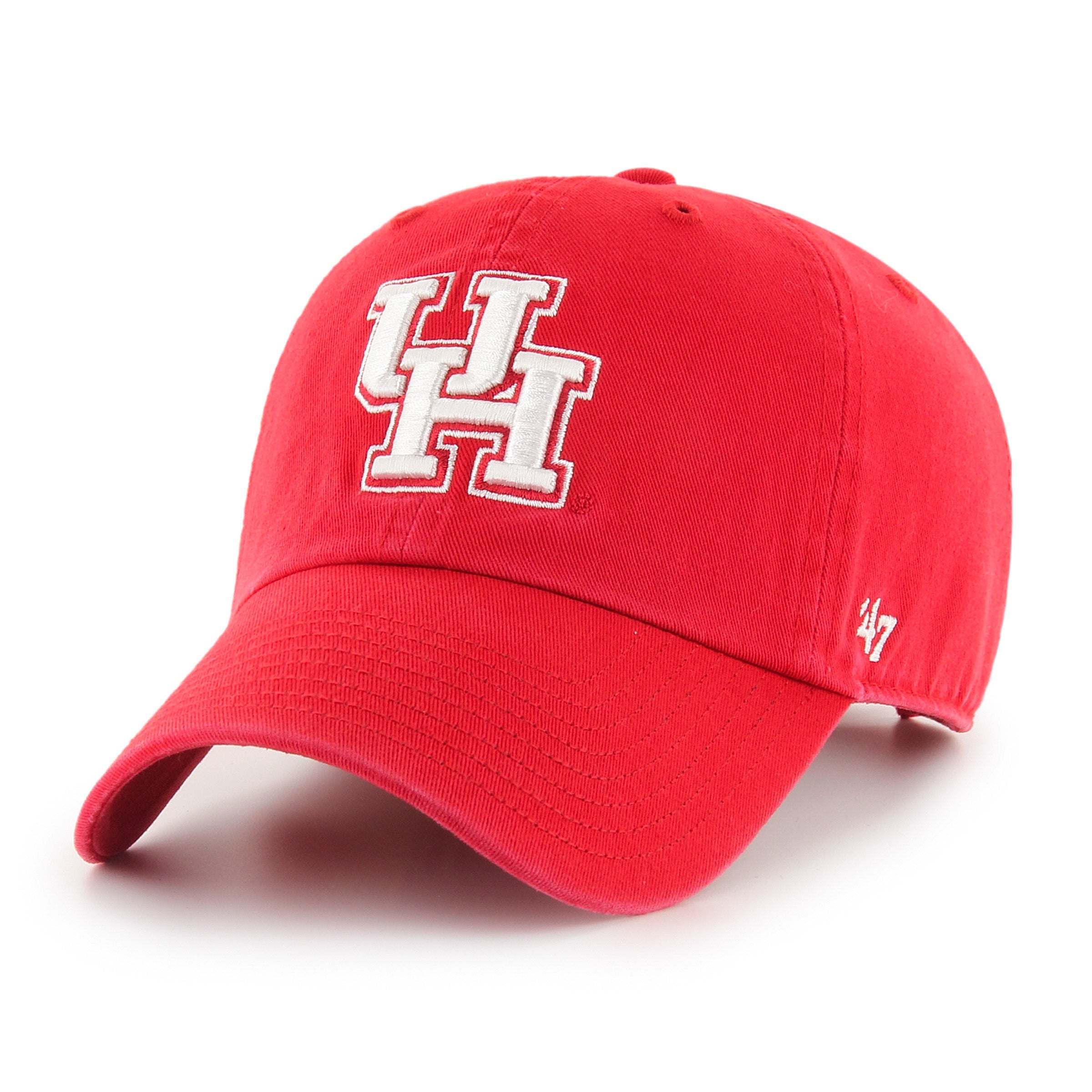 HOUSTON COUGARS '  CLEAN UP