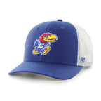 KANSAS JAYHAWKS '  KID'S TRUCKER