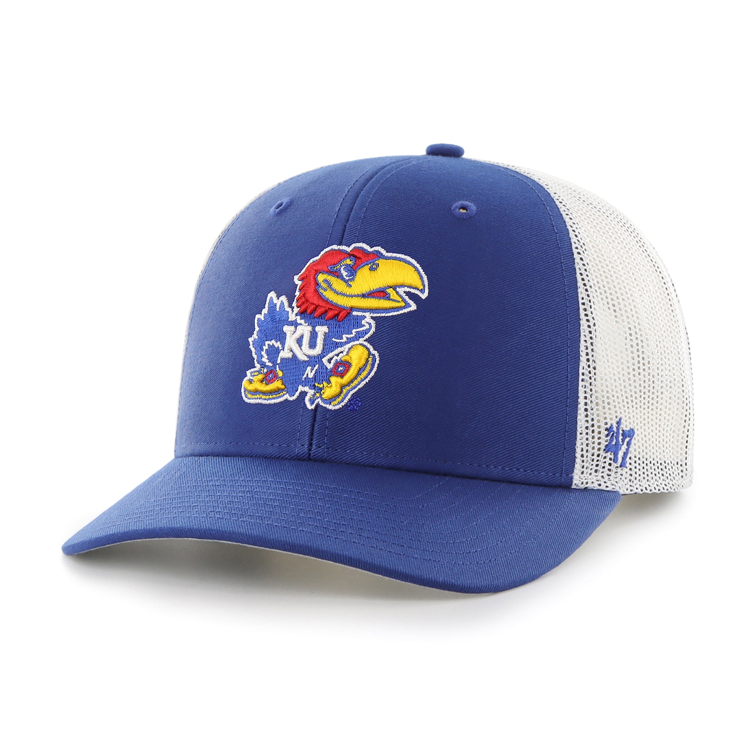 KANSAS JAYHAWKS '  KID'S TRUCKER