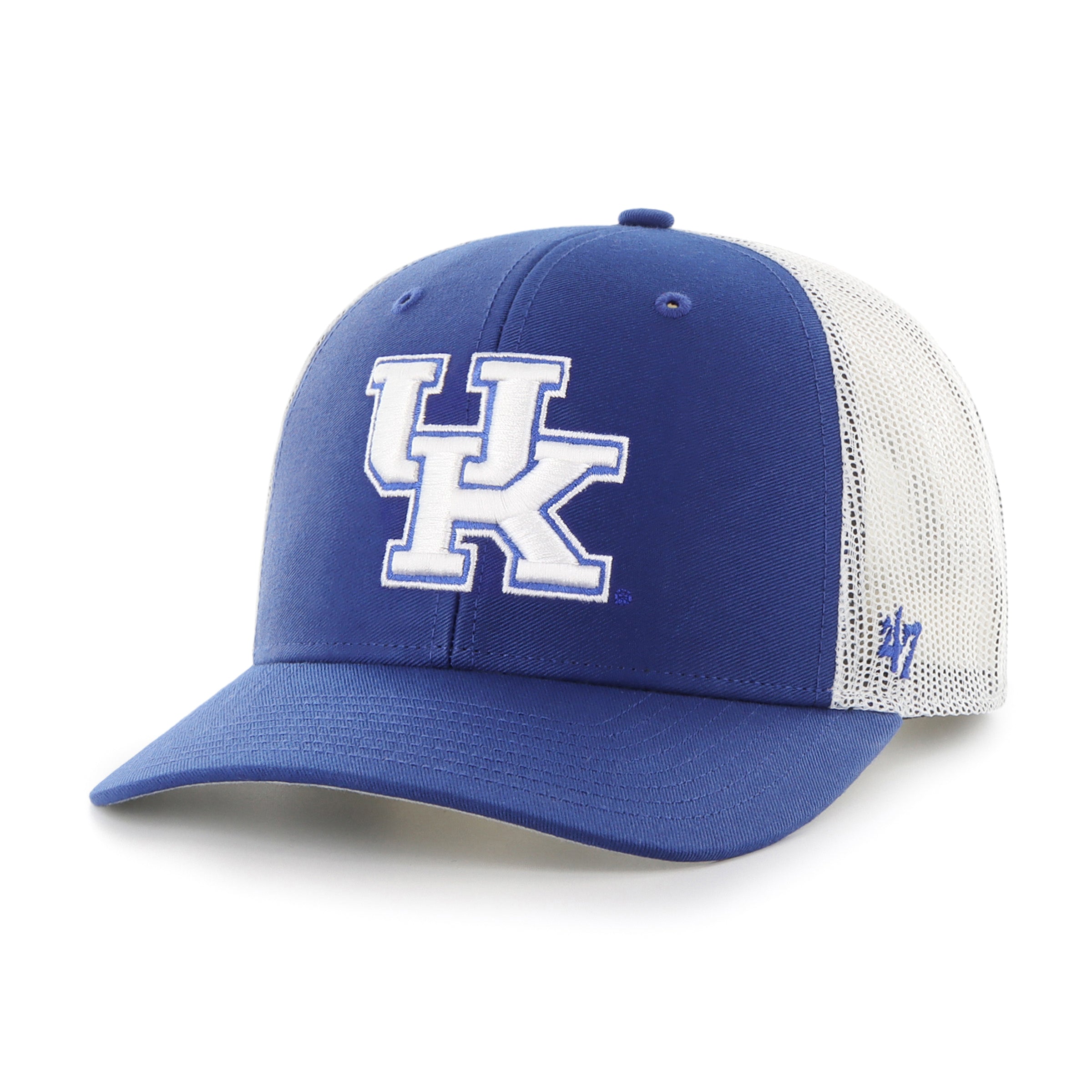 KENTUCKY WILDCATS '  TRUCKER
