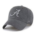 ALABAMA CRIMSON TIDE   DYED '47 CLEAN UP