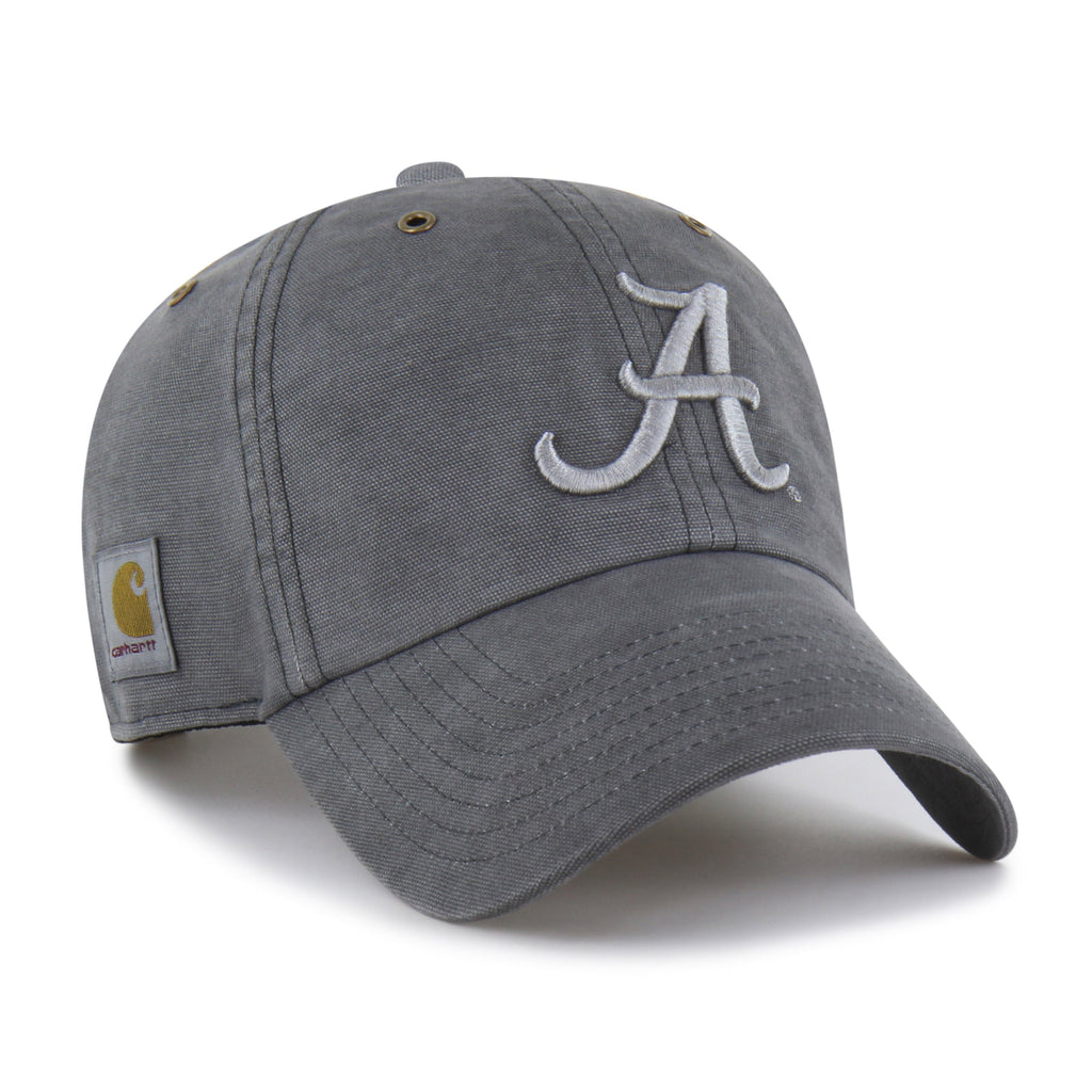 ALABAMA CRIMSON TIDE   DYED '47 CLEAN UP