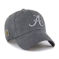 ALABAMA CRIMSON TIDE   DYED '47 CLEAN UP