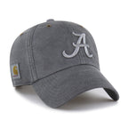 ALABAMA CRIMSON TIDE   DYED '47 CLEAN UP