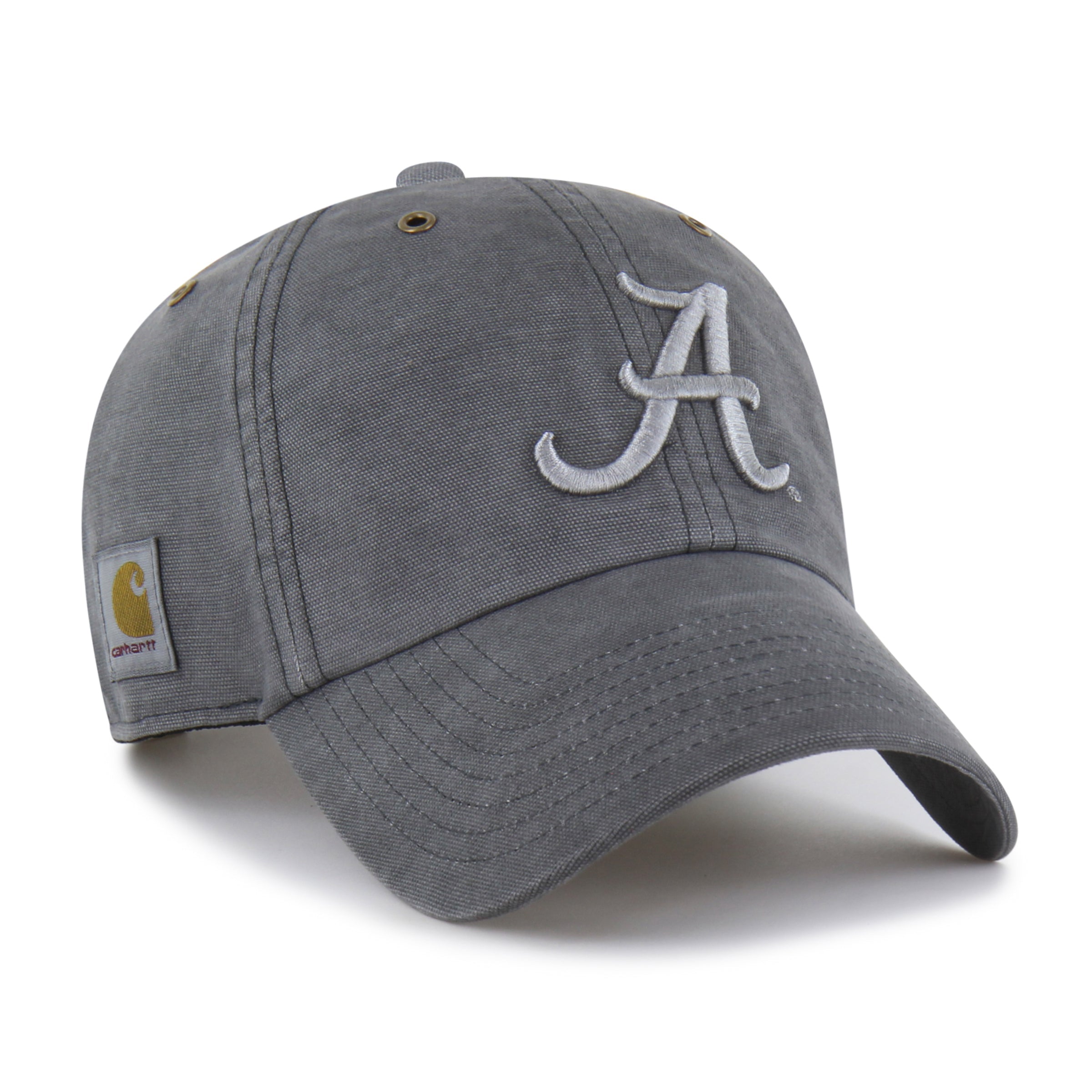 ALABAMA CRIMSON TIDE   DYED '47 CLEAN UP
