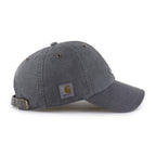 ALABAMA CRIMSON TIDE   DYED '47 CLEAN UP