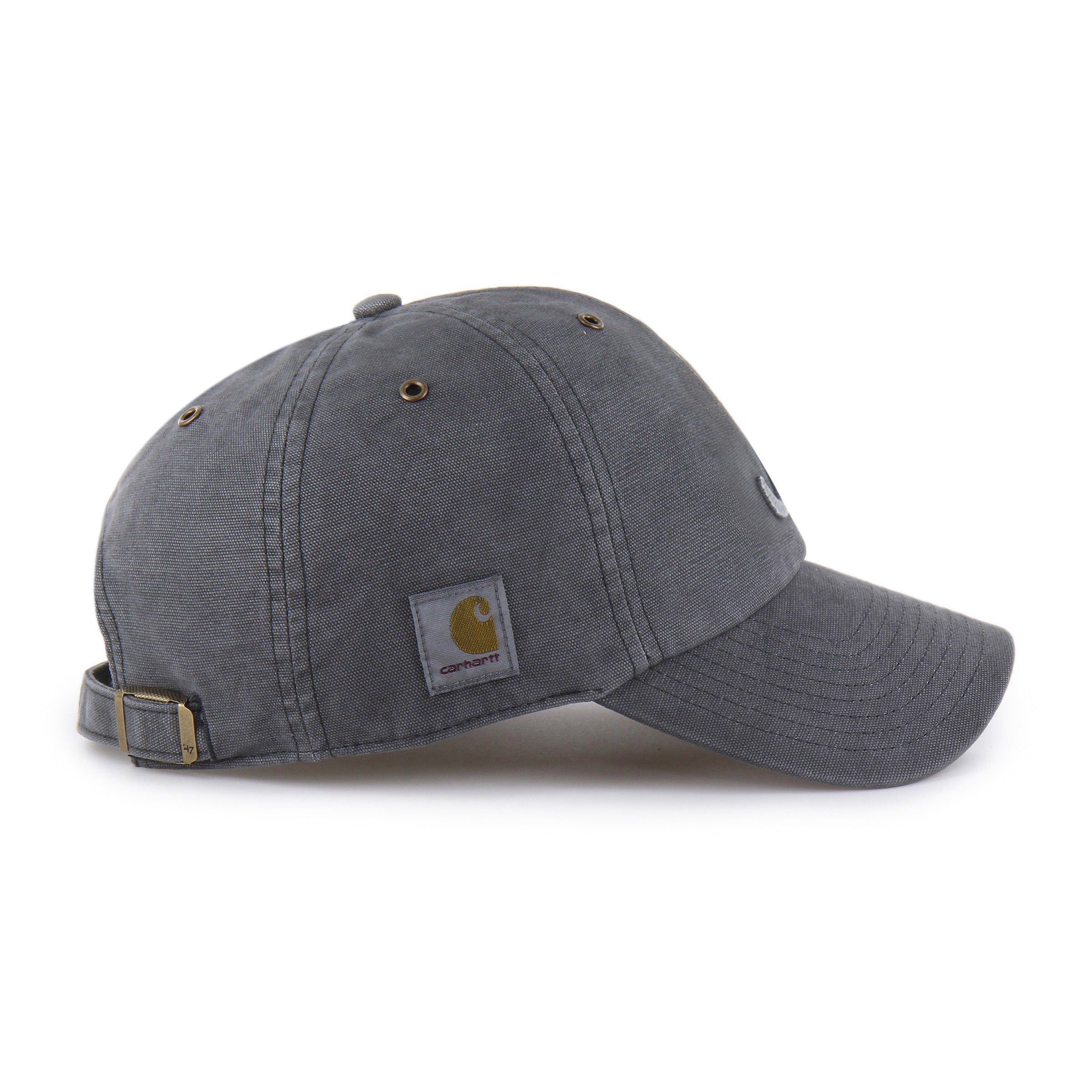 ALABAMA CRIMSON TIDE   DYED '47 CLEAN UP