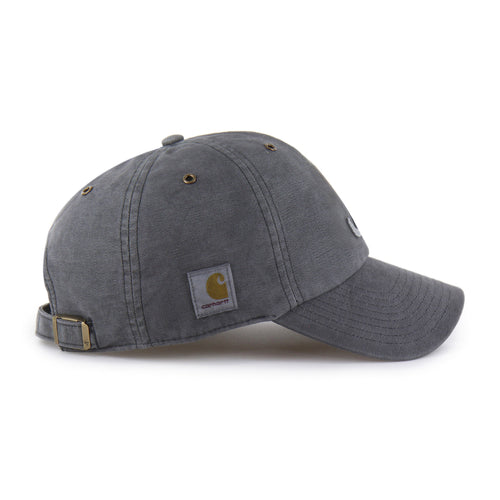 ALABAMA CRIMSON TIDE   DYED '47 CLEAN UP