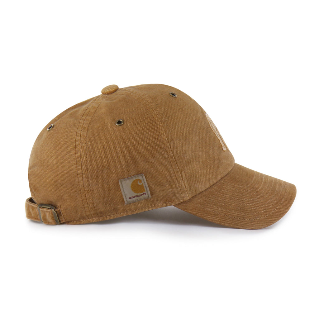 GEORGIA BULLDOGS   DYED '47 CLEAN UP