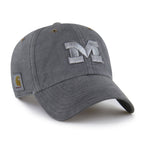 MICHIGAN WOLVERINES   DYED '47 CLEAN UP