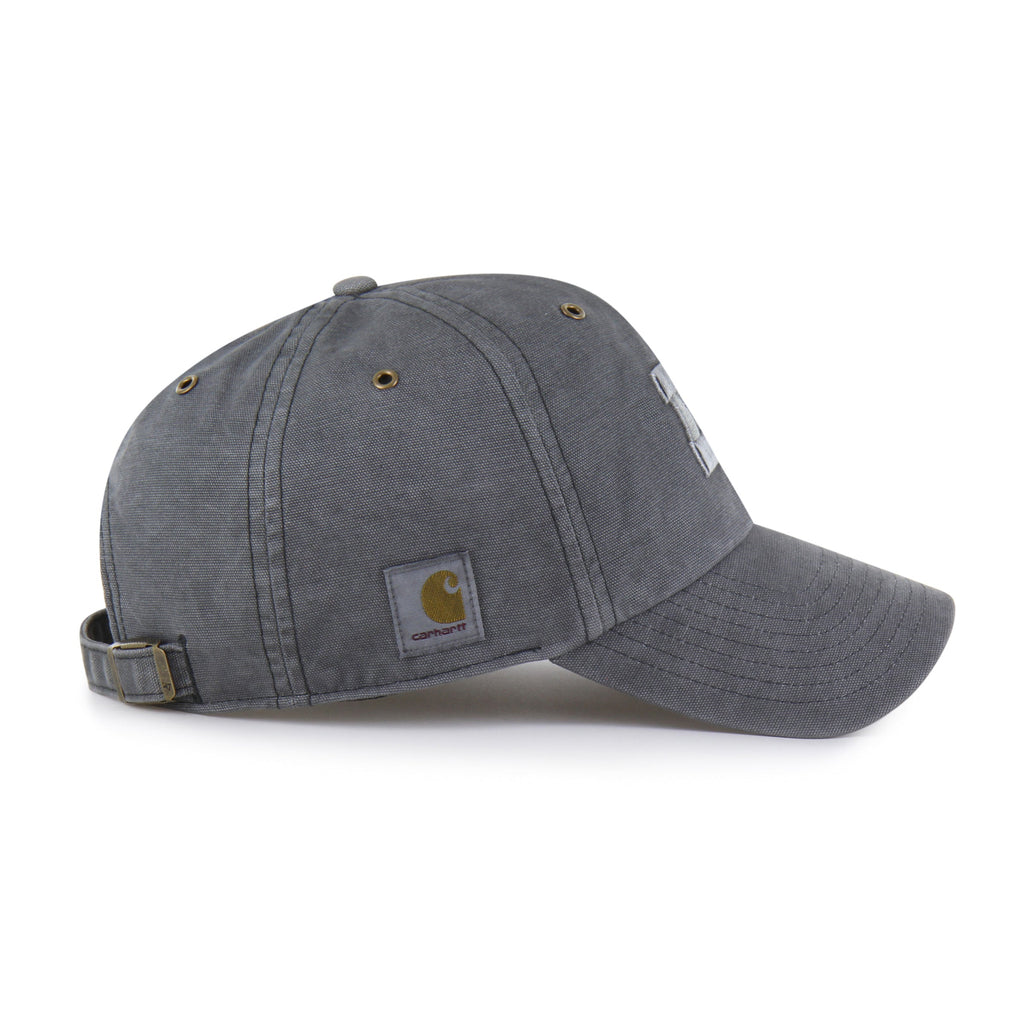 MICHIGAN WOLVERINES   DYED '47 CLEAN UP