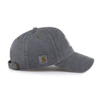 MICHIGAN WOLVERINES   DYED '47 CLEAN UP