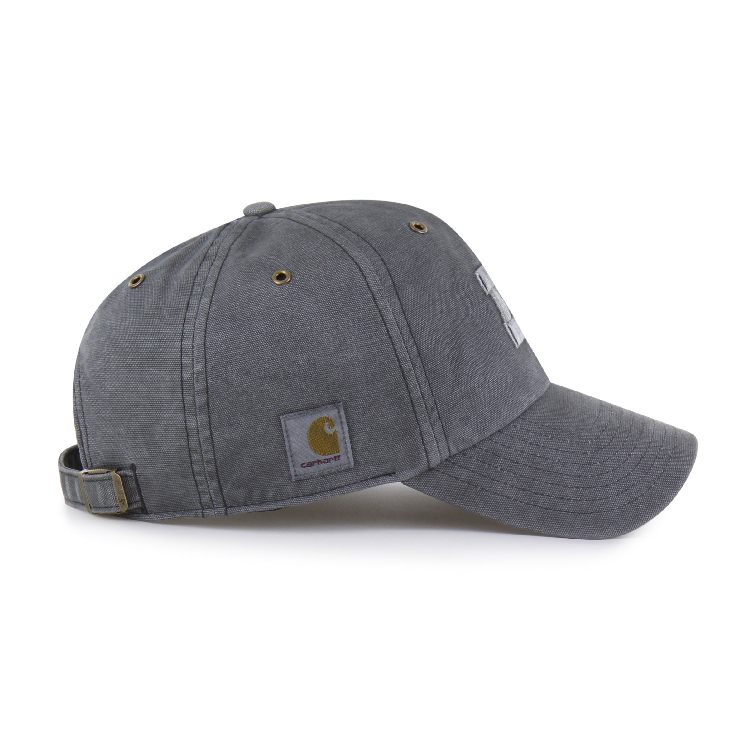 MICHIGAN WOLVERINES   DYED '47 CLEAN UP
