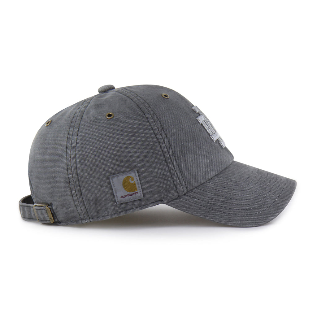 NOTRE DAME FIGHTING IRISH   DYED '47 CLEAN UP