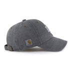 NOTRE DAME FIGHTING IRISH   DYED '47 CLEAN UP