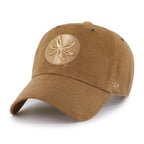 OHIO STATE BUCKEYES   DYED '47 CLEAN UP