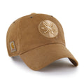 OHIO STATE BUCKEYES   DYED '47 CLEAN UP