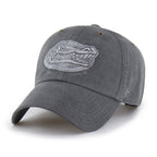 FLORIDA GATORS   DYED '47 CLEAN UP