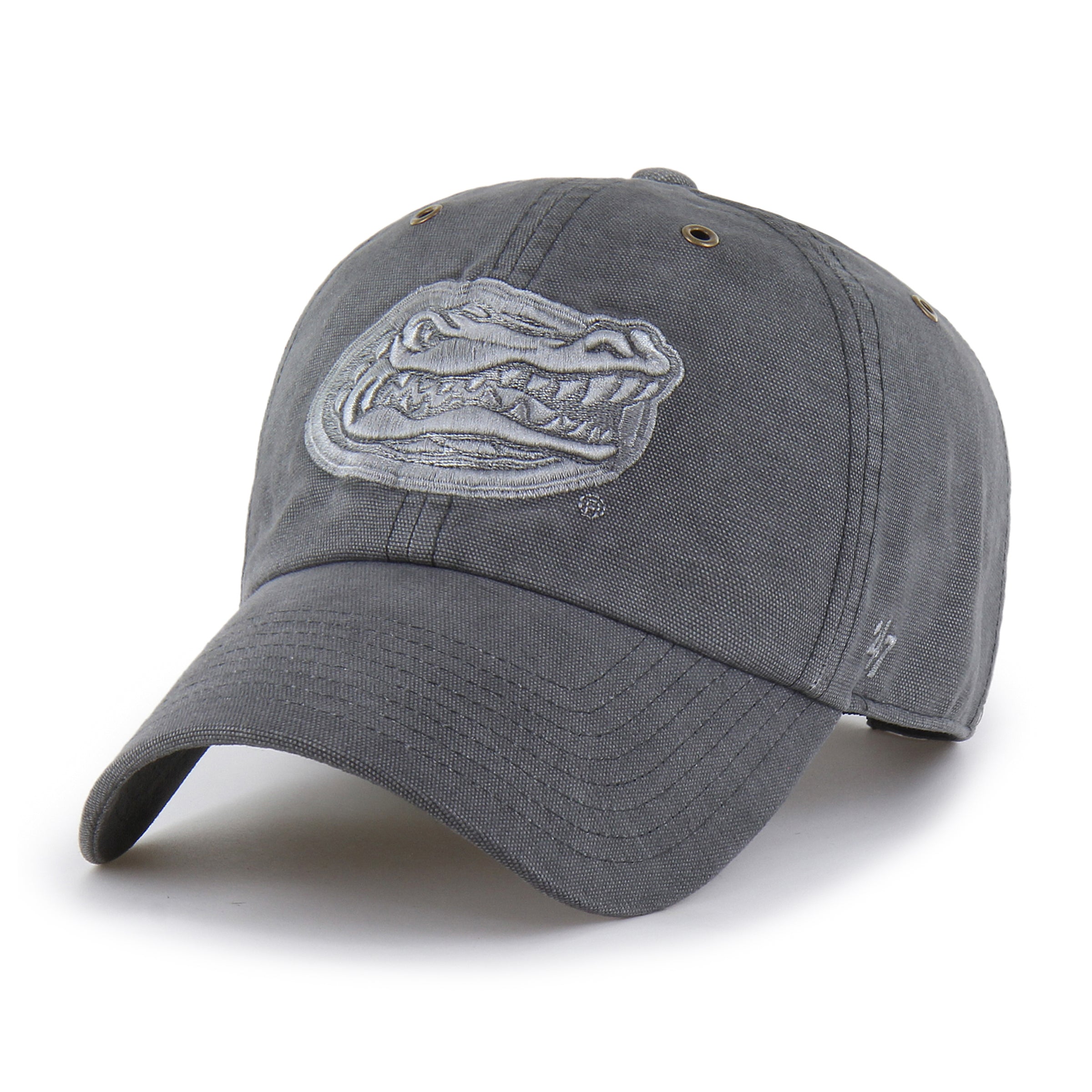 FLORIDA GATORS   DYED '47 CLEAN UP