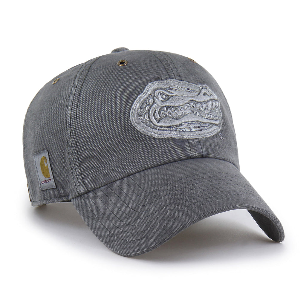 FLORIDA GATORS   DYED '47 CLEAN UP
