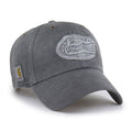 FLORIDA GATORS   DYED '47 CLEAN UP