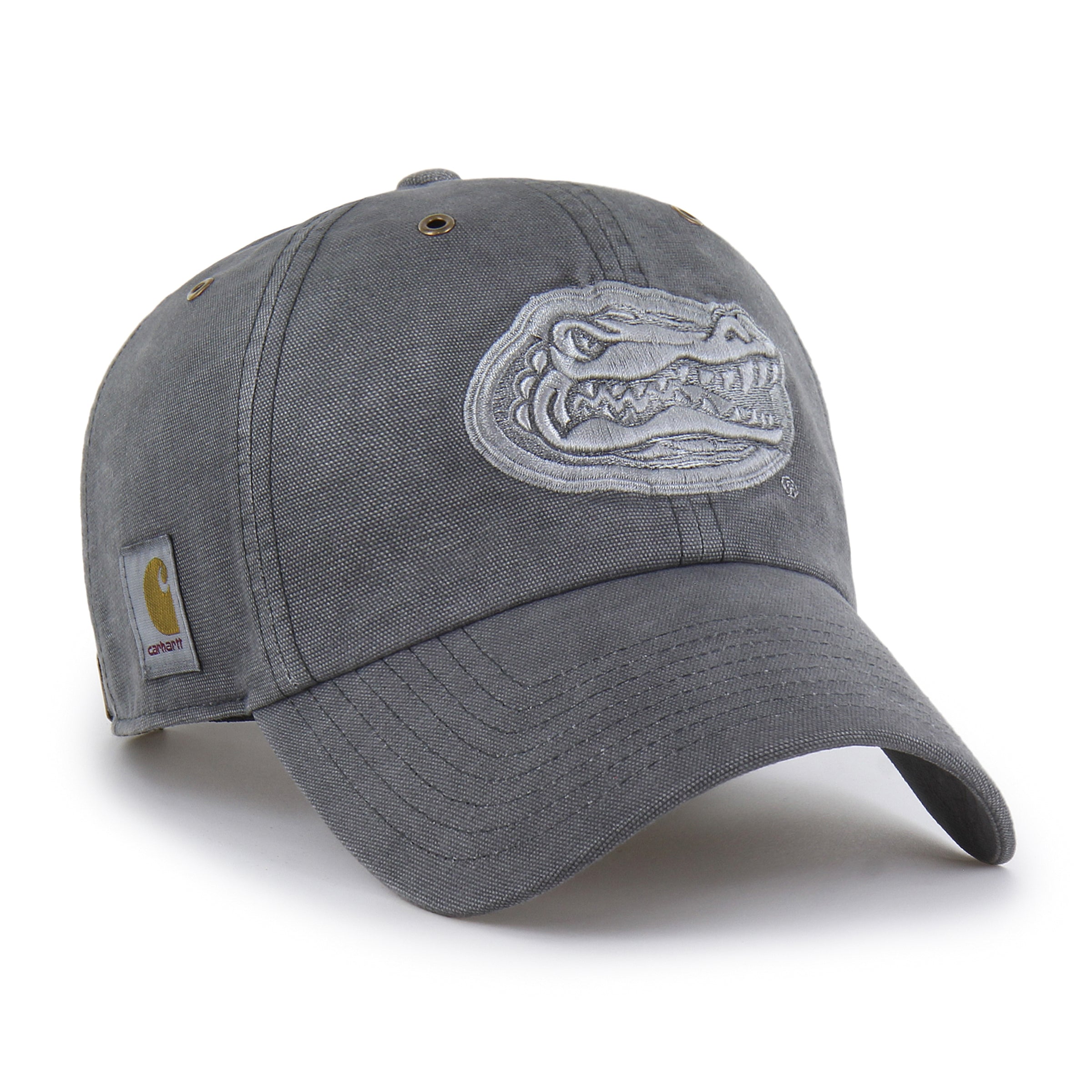 FLORIDA GATORS   DYED '47 CLEAN UP