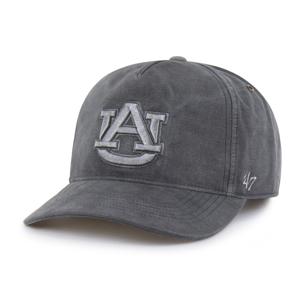 AUBURN TIGERS   DYED '47 HITCH RF REKAXED FIT