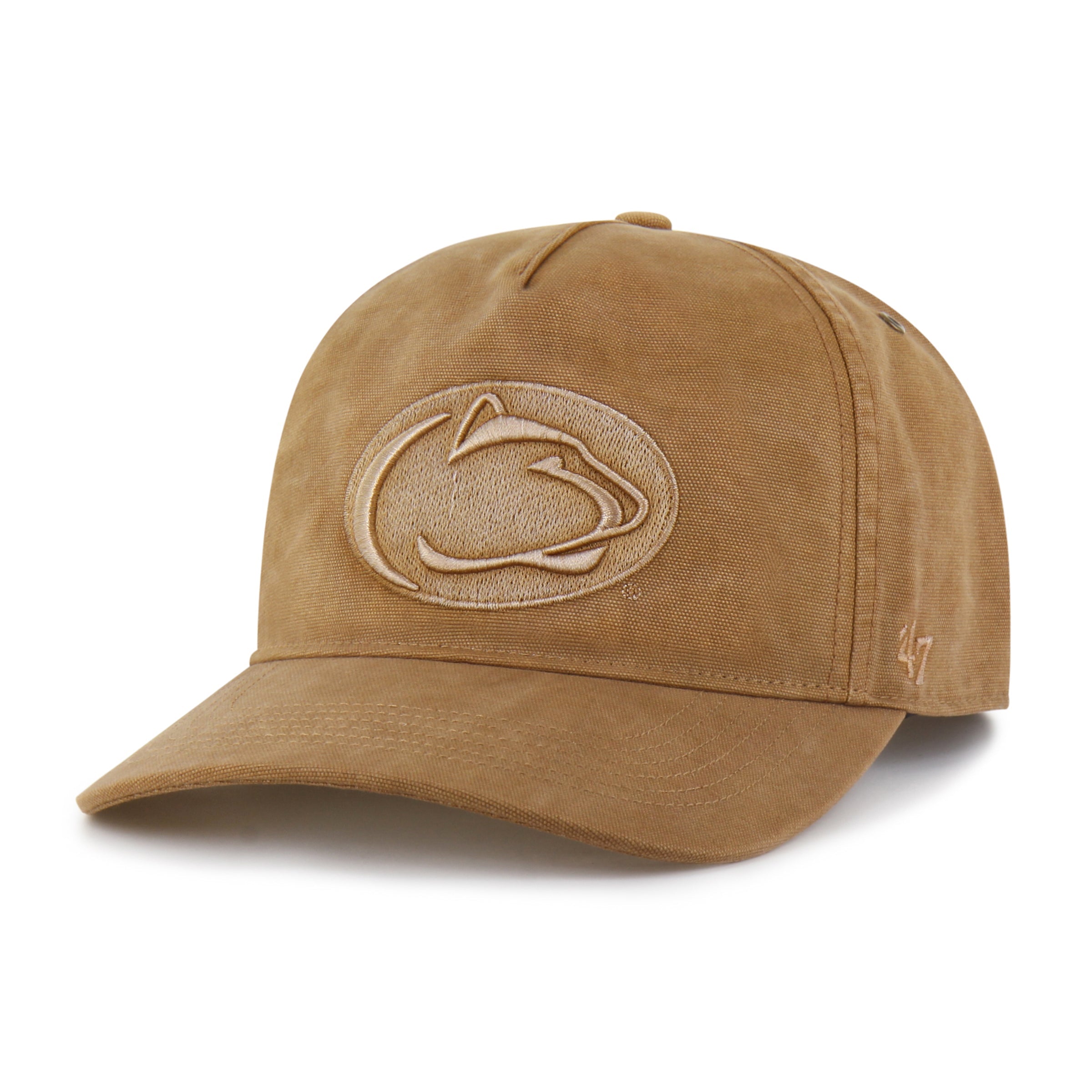 PENN STATE NITTANY LIONS   DYED '47 HITCH RF RELAXED FIT