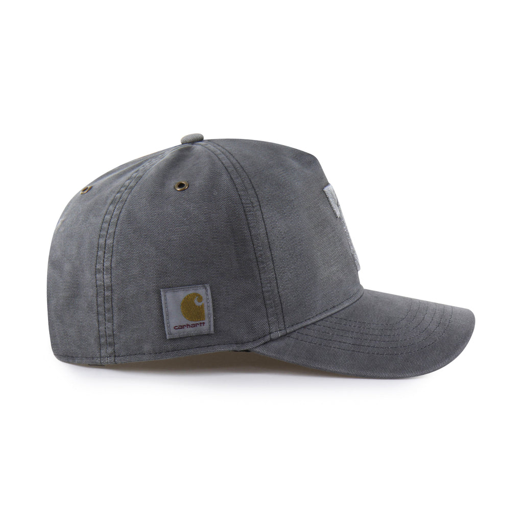 TENNESSEE VOLUNTEERS   DYED '47 HITCH RF RELAXED FIT