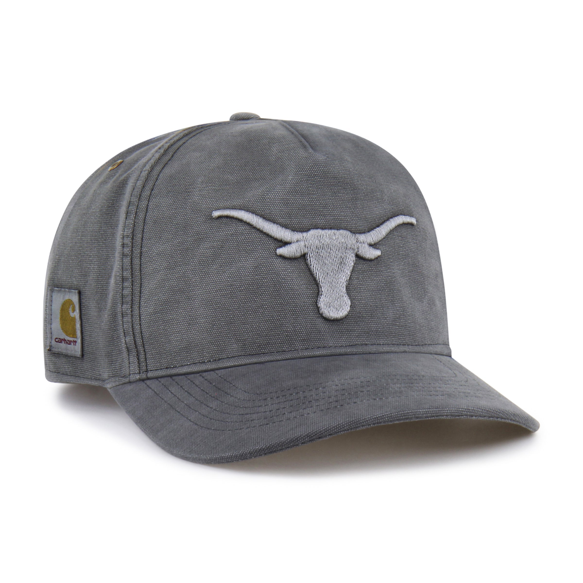 TEXAS LONGHORNS   DYED '47 HITCH RF RELAXED FIT