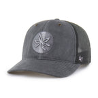 OHIO STATE BUCKEYES   DYED '47 TRUCKER RF RELAXED FIT