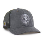 OHIO STATE BUCKEYES   DYED '47 TRUCKER RF RELAXED FIT