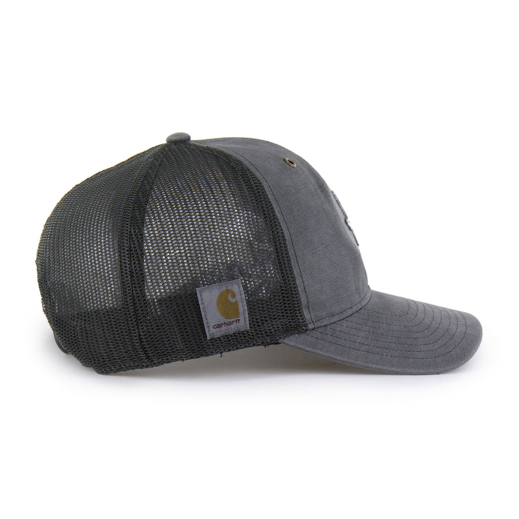 OHIO STATE BUCKEYES   DYED '47 TRUCKER RF RELAXED FIT
