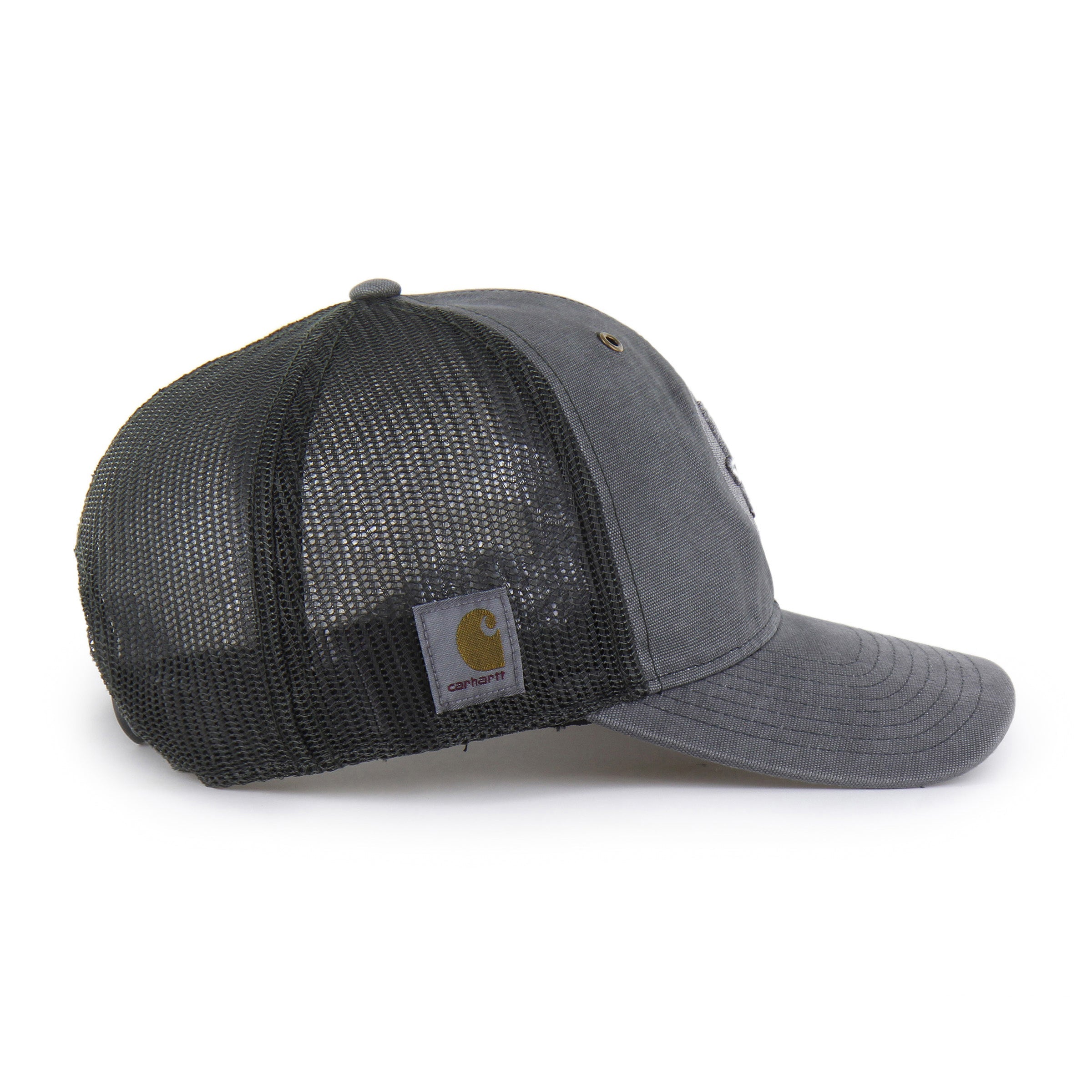 OHIO STATE BUCKEYES   DYED '47 TRUCKER RF RELAXED FIT