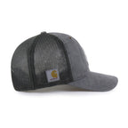 OREGON DUCKS   DYED '47 TRUCKER RF RELAXED FIT