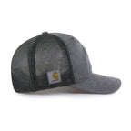 TENNESSEE VOLUNTEERS   DYED '47 TRUCKER RF RELAXED