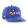 BOISE STATE BRONCOS FIESTA BOWL '  HITCH