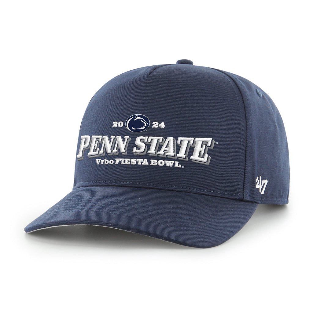 PENN STATE NITTANY LIONS FIESTA BOWL '  HITCH