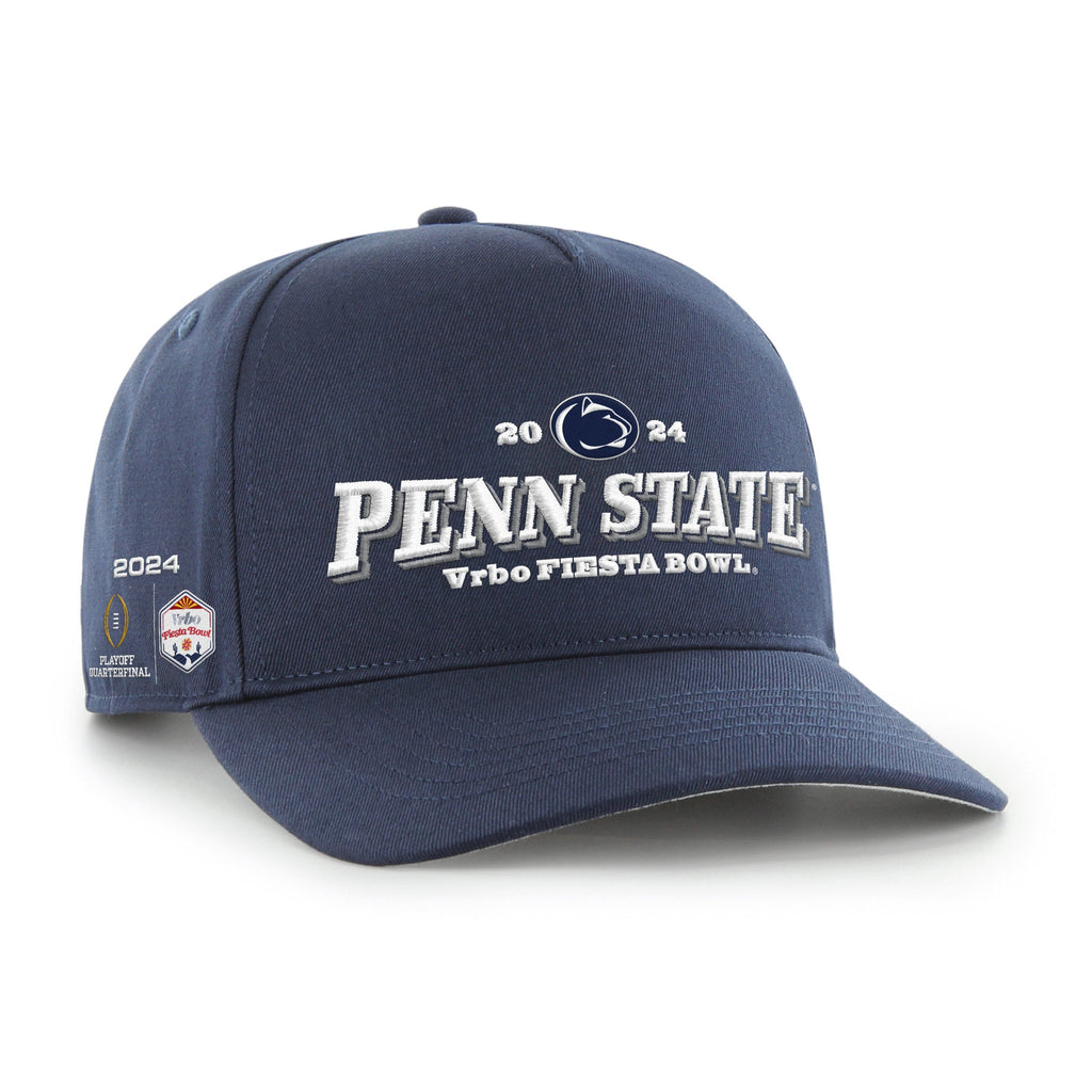 PENN STATE NITTANY LIONS FIESTA BOWL '  HITCH
