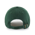 MICHIGAN STATE SPARTANS TITLE CHAMP '  CLEAN UP