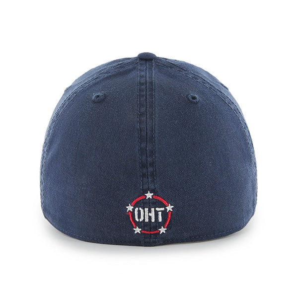 OPERATION HAT TRICK OHT CLASSIC '  FRANCHISE