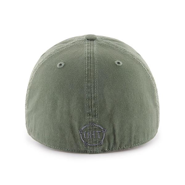 OPERATION HAT TRICK OHT '  FRANCHISE