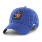 FLORIDA GATORS VINTAGE CLASSIC '  FRANCHISE