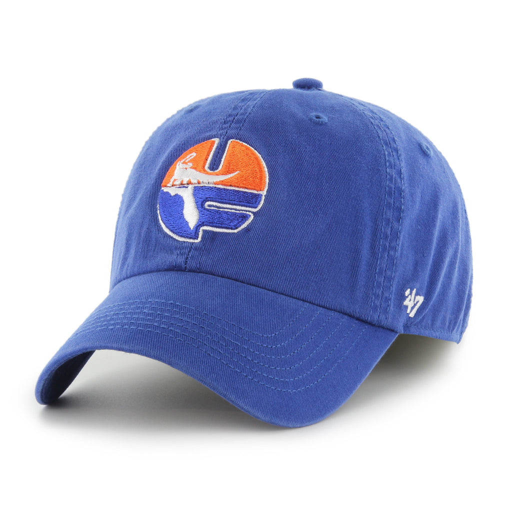 FLORIDA GATORS VINTAGE CLASSIC '  FRANCHISE