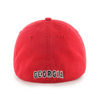 GEORGIA BULLDOGS VINTAGE CLASSIC '  FRANCHISE