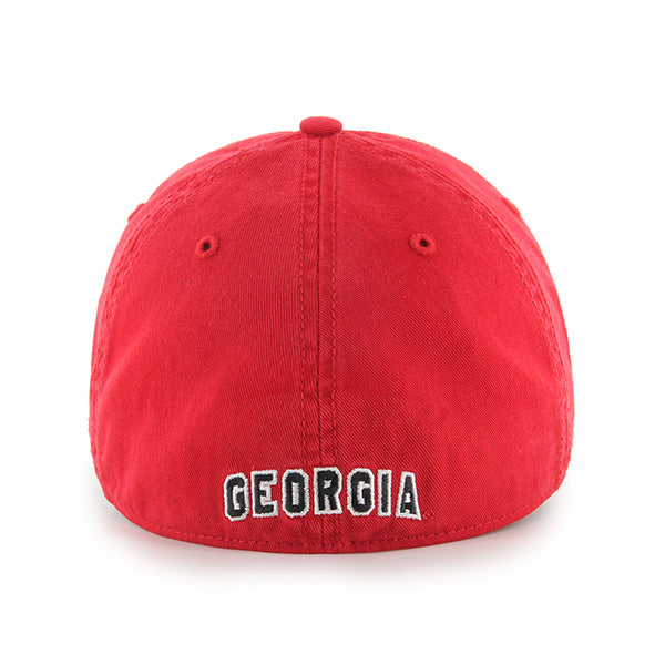 GEORGIA BULLDOGS VINTAGE CLASSIC '  FRANCHISE