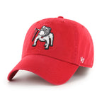 GEORGIA BULLDOGS VINTAGE CLASSIC '  FRANCHISE